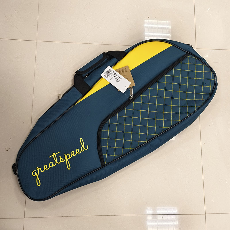 Badminton Rs - GREATSPEED Tenis Badminton Raketi Spor Çantası