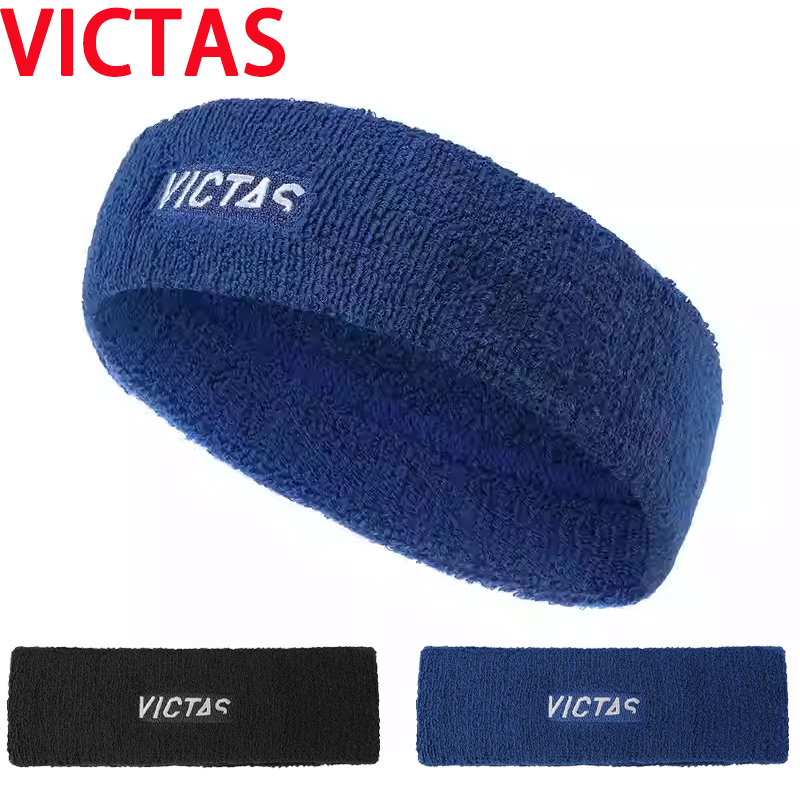 Badminton Logo - VICTAS Spor Şapkalar Kadın Erkek Ter