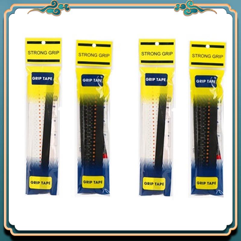 Badminton Net - Kaymaz Ter Bandı Badminton Tutucu Tenis