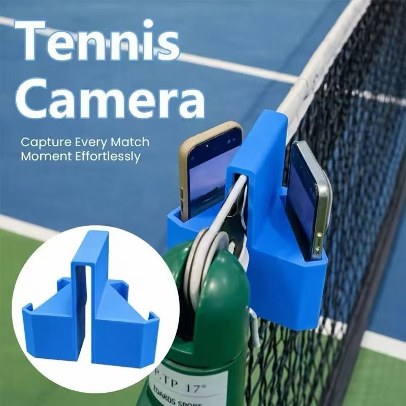 2 adet tenis ağı kamera montaj - Badminton Net incelemesi ve fiyatı