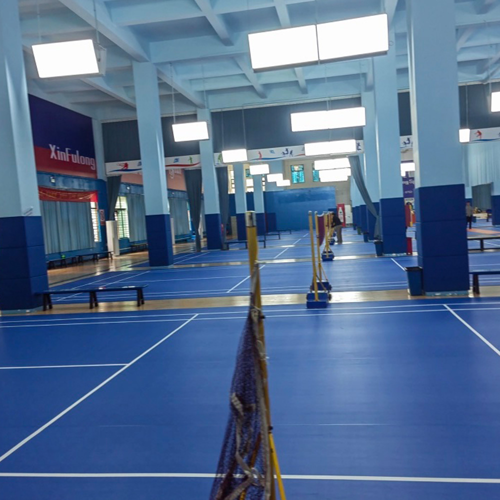 Beable Profesyonel PVC Badmint - Badminton Logo incelemesi ve fiyatı