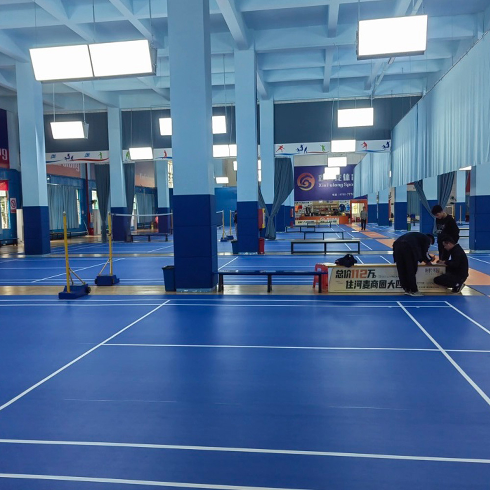 Beable Profesyonel PVC Badmint - Badminton Logo incelemesi ve fiyatı