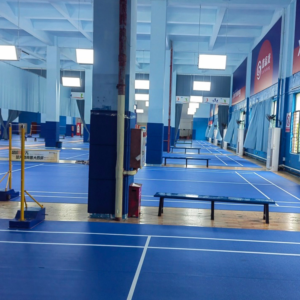 Beable Profesyonel PVC Badmint - Badminton Logo incelemesi ve fiyatı