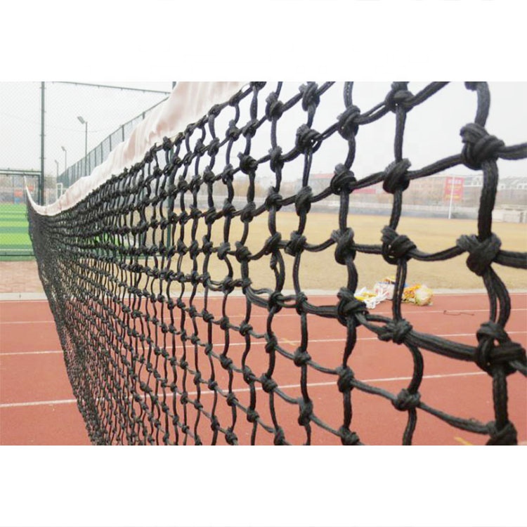 Çok Amaçlı Düğümlü Spor Filele - Badminton Net incelemesi ve fiyatı