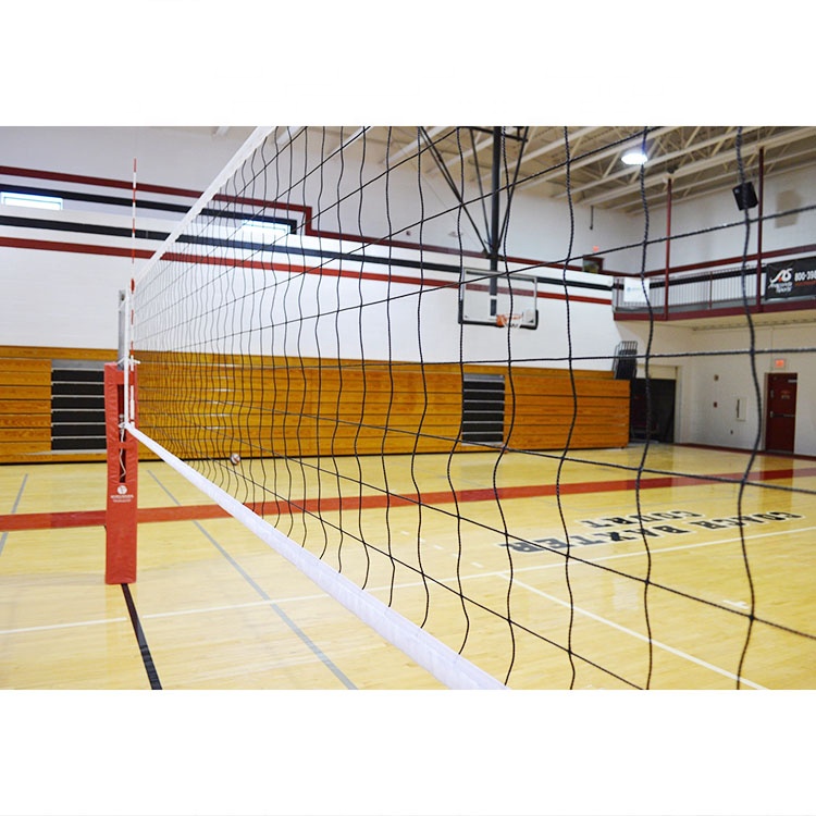 Çok Amaçlı Düğümlü Spor Filele - Badminton Net incelemesi ve fiyatı