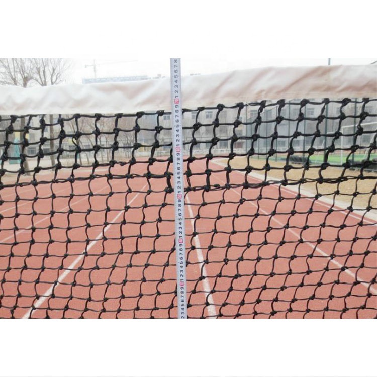 Çok Amaçlı Düğümlü Spor Filele - Badminton Net incelemesi ve fiyatı