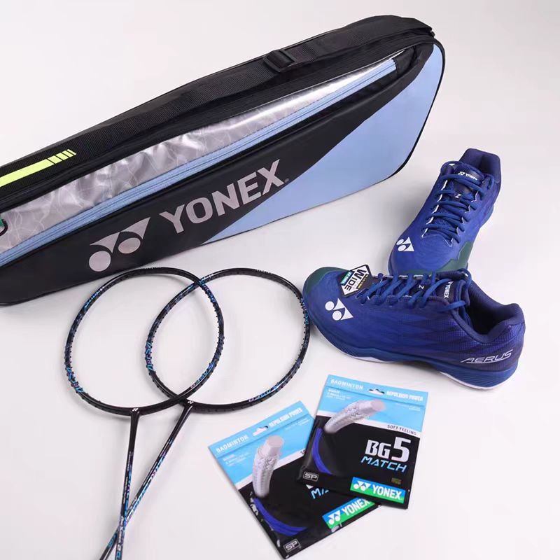 YONEX Badminton Sırt Çantası Ç - Badminton Rs incelemesi ve fiyatı
