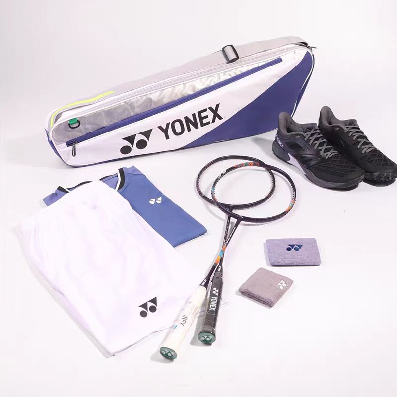 YONEX Badminton Sırt Çantası Ç - Badminton Rs incelemesi ve fiyatı