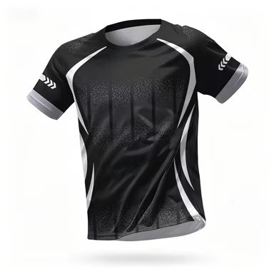 Spor Fitness Kısa Kollu Günlük - Badminton Jersey incelemesi ve fiyatı