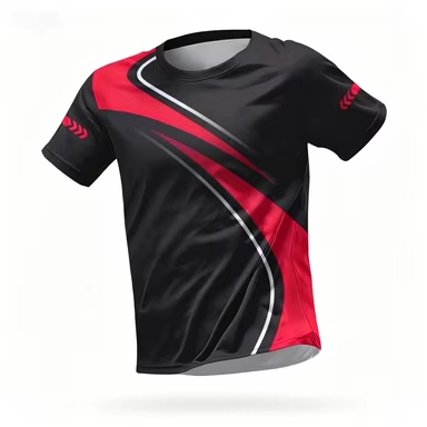 Spor Fitness Kısa Kollu Günlük - Badminton Jersey incelemesi ve fiyatı