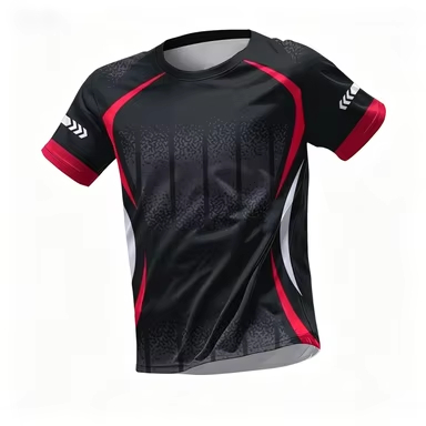 Spor Fitness Kısa Kollu Günlük - Badminton Jersey incelemesi ve fiyatı
