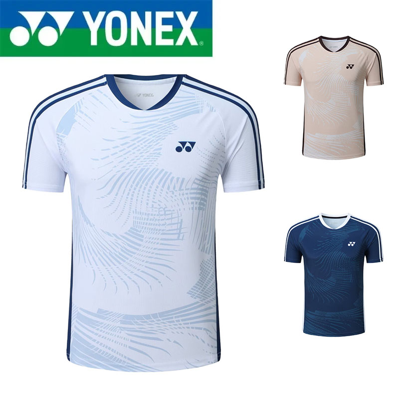 YONEX Yazlık Badminton Gömleği - Badminton Jersey incelemesi ve fiyatı