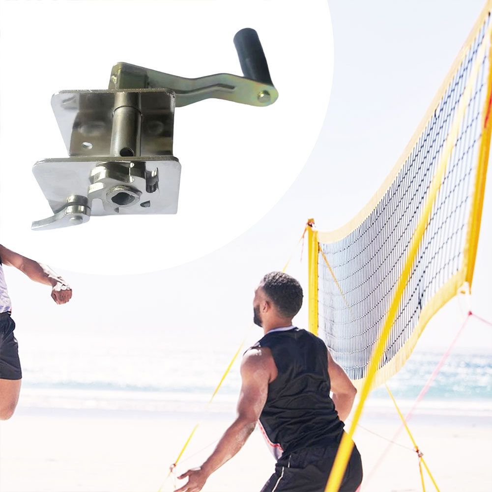 Açık Hava Voleybolu, Badminton - Badminton Net incelemesi ve fiyatı