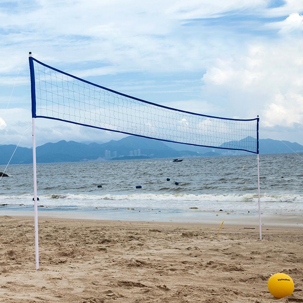 Taşınabilir Badminton Ağı Eğit - Badminton Net incelemesi ve fiyatı