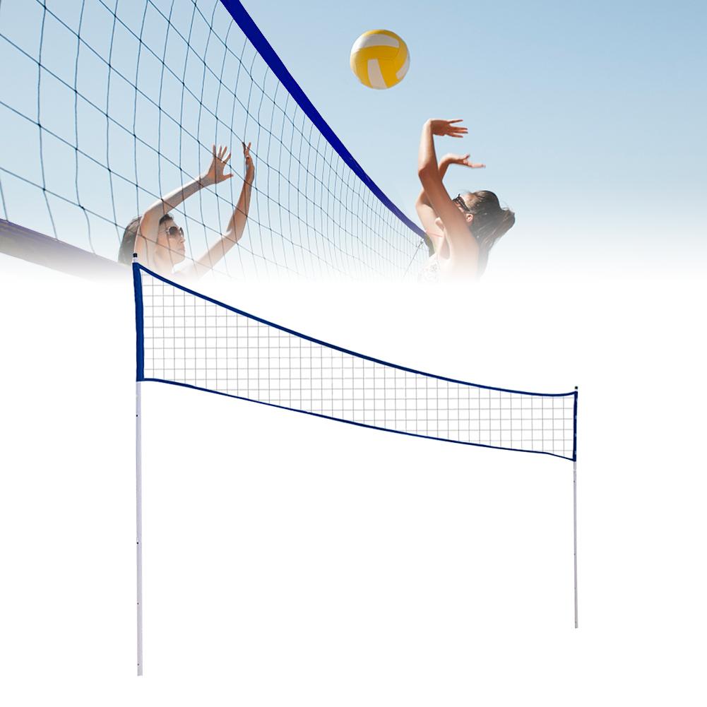 Taşınabilir Badminton Ağı Eğit - Badminton Net incelemesi ve fiyatı