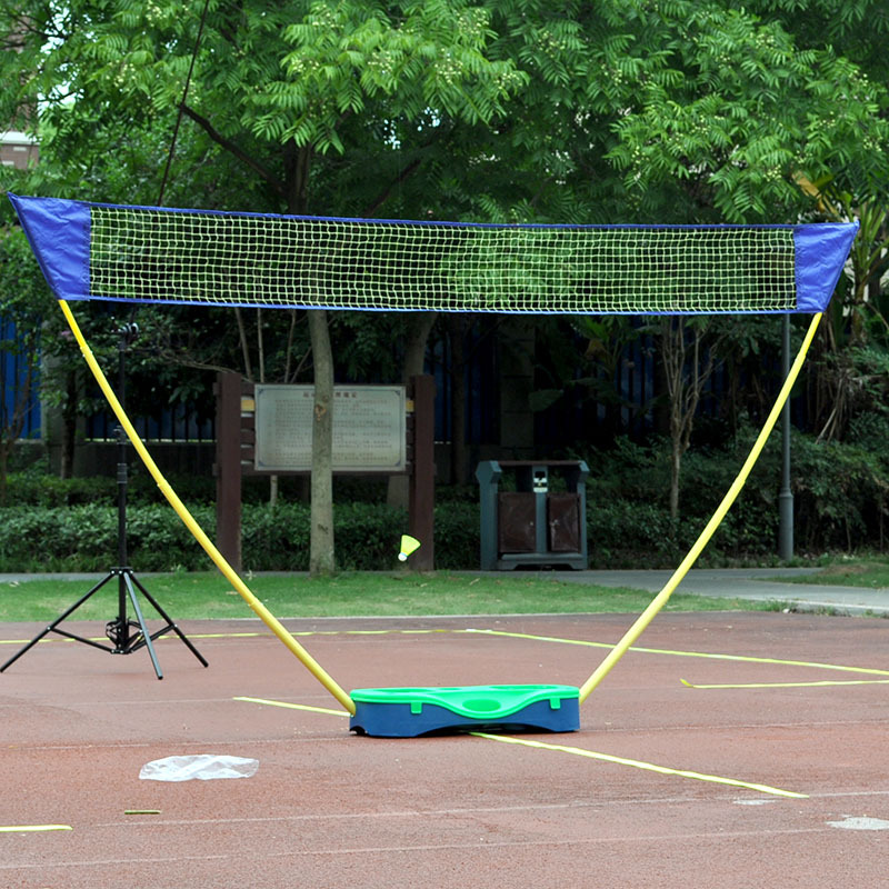 Taşınabilir Badminton Izgara Ç - Badminton Area incelemesi ve fiyatı