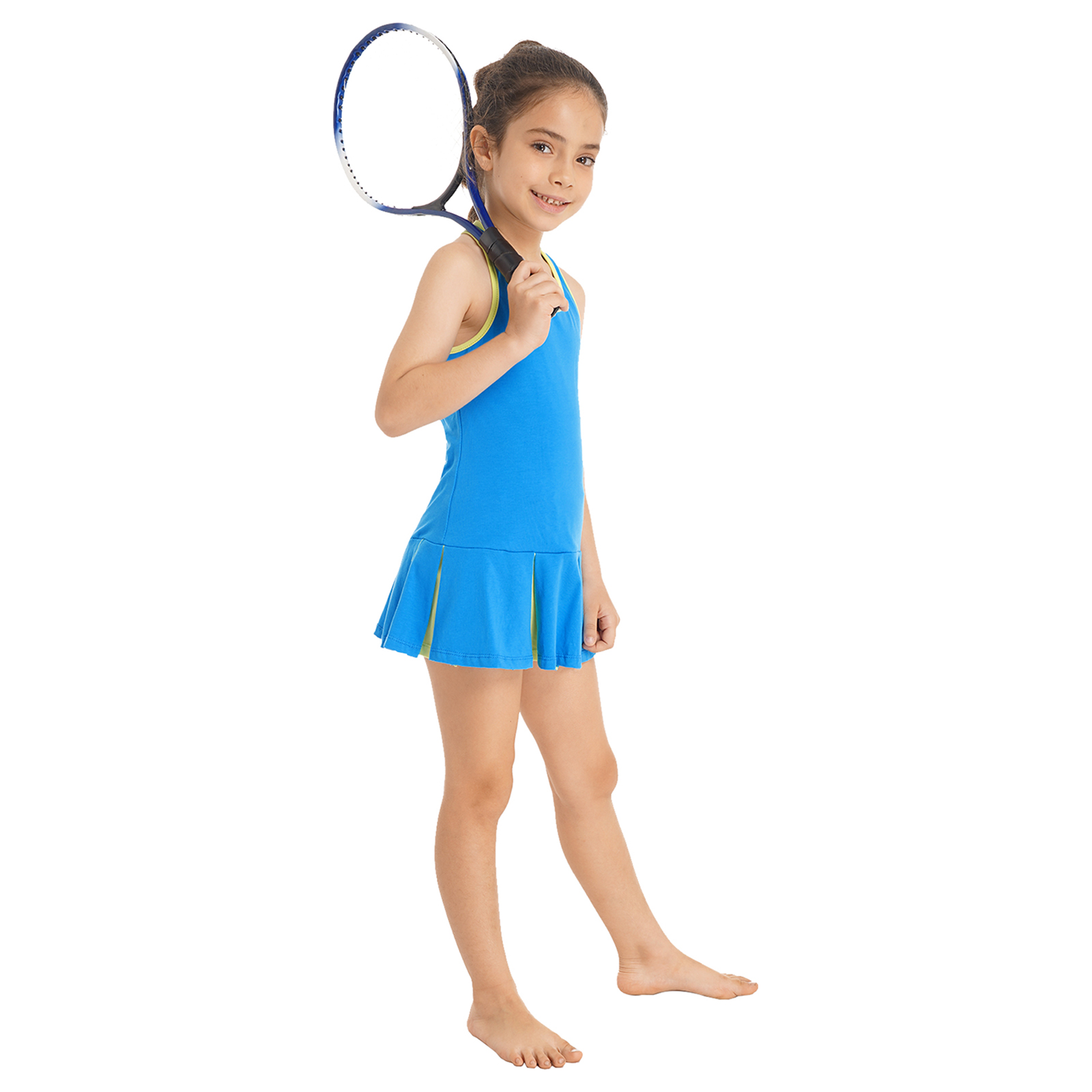 2 adet Tenis Badminton Spor Se - Badminton Court incelemesi ve fiyatı