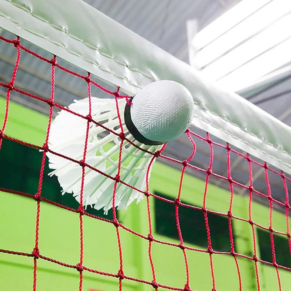 Standart Badminton Ağı Değişti - Badminton Net incelemesi ve fiyatı