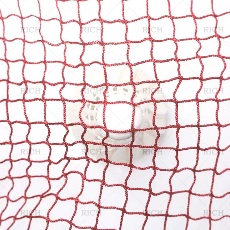 6.1mX0.75m profesyonel spor eğ - Badminton Net incelemesi ve fiyatı