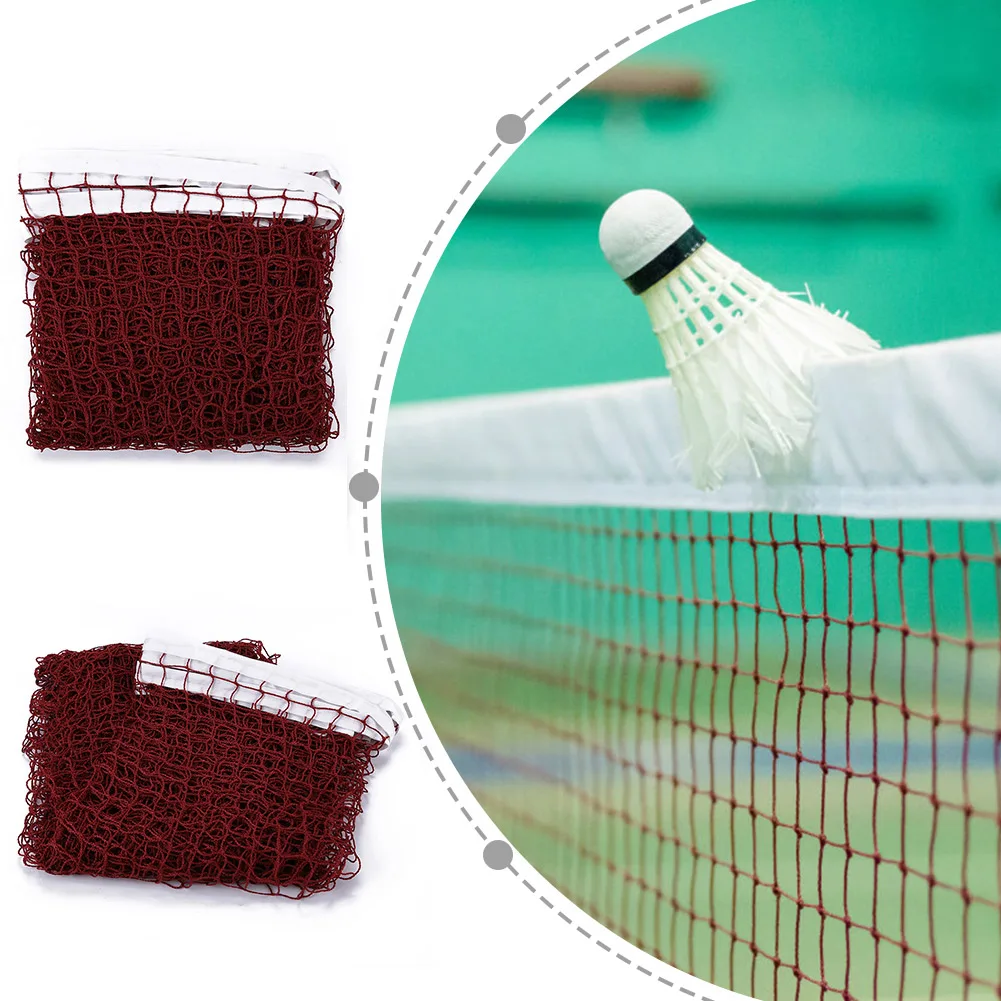 Badminton Ağı Polipropilen Bad - Badminton Net incelemesi ve fiyatı