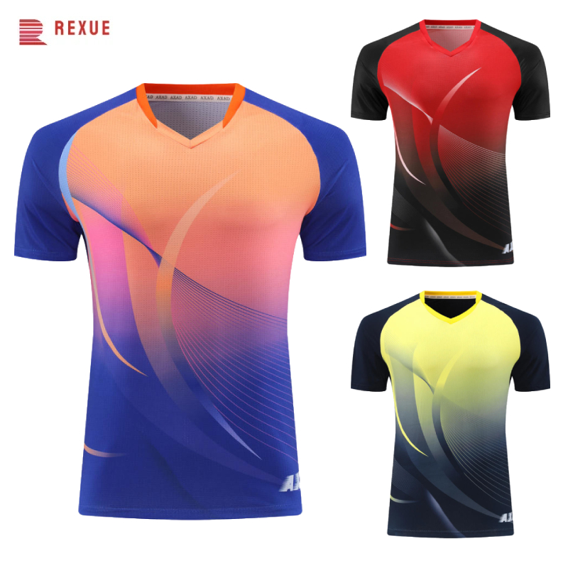 Masa tenisi giysi masa tenisi  - Badminton Jersey incelemesi ve fiyatı