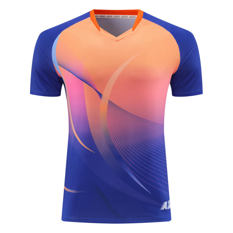 Masa tenisi giysi masa tenisi  - Badminton Jersey incelemesi ve fiyatı