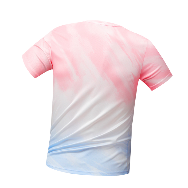 Kadınlar için Gradyanlı Hızlı  - Badminton Jersey incelemesi ve fiyatı