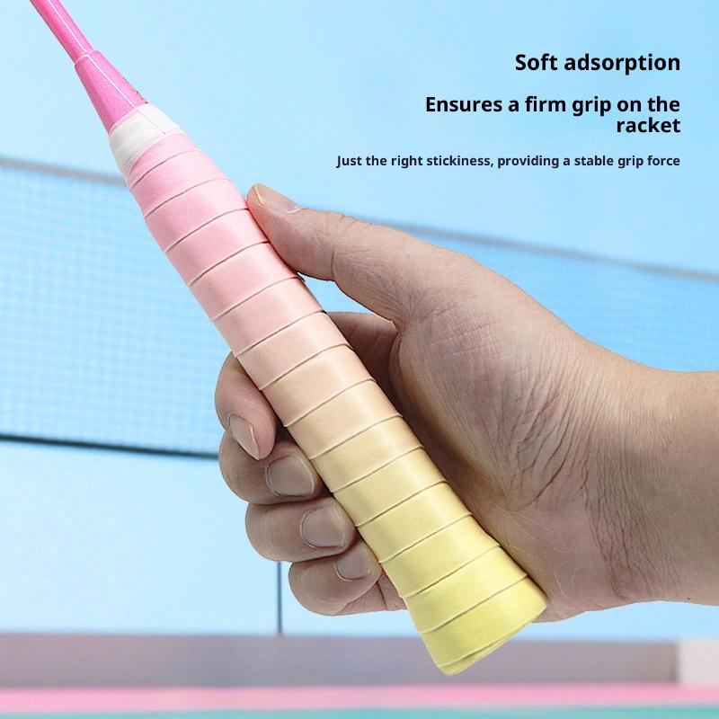 10 adet tenis raketi Overgrip  - Badminton Rs incelemesi ve fiyatı