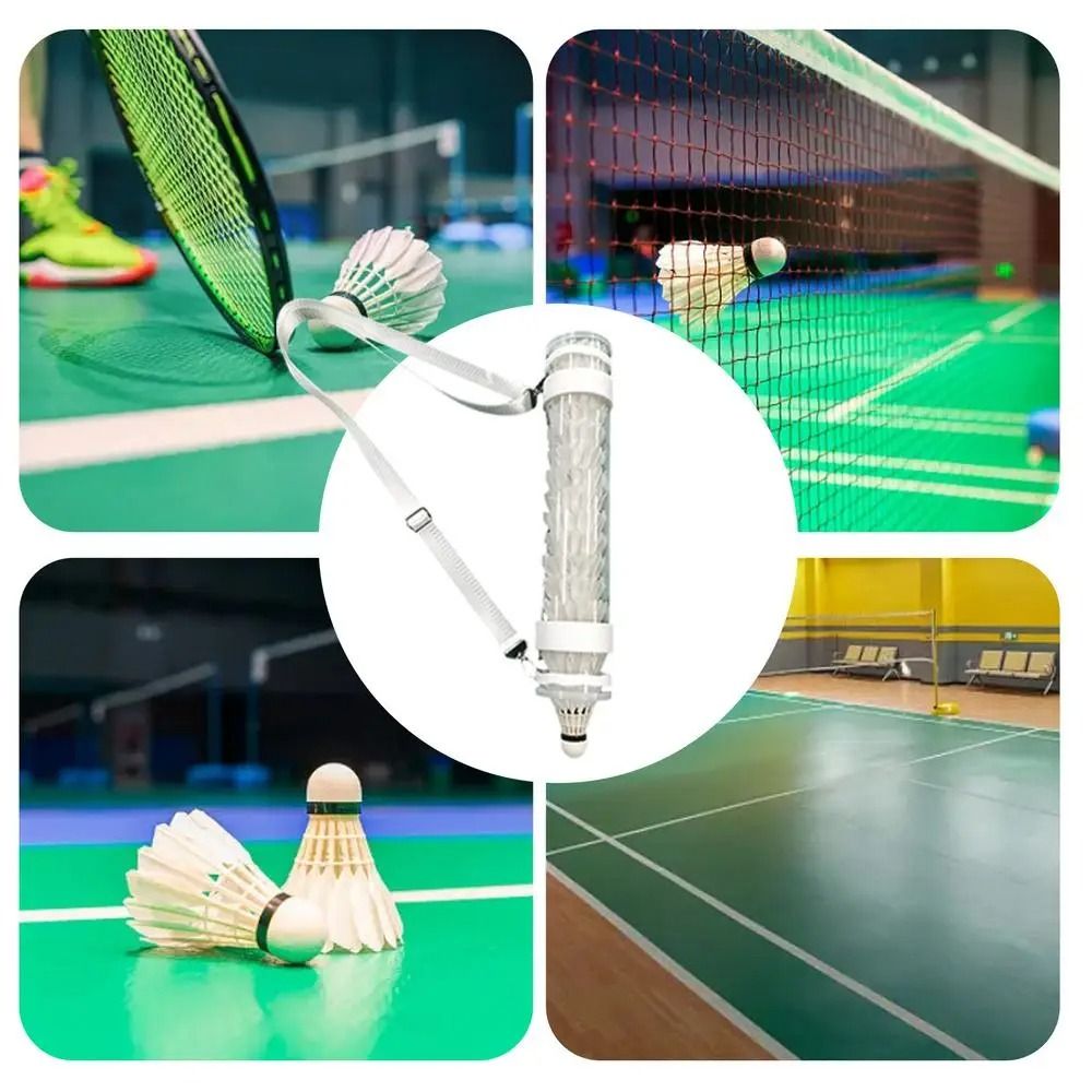 Manyetik Tüp Badminton Silindi - Badminton Youtube incelemesi ve fiyatı