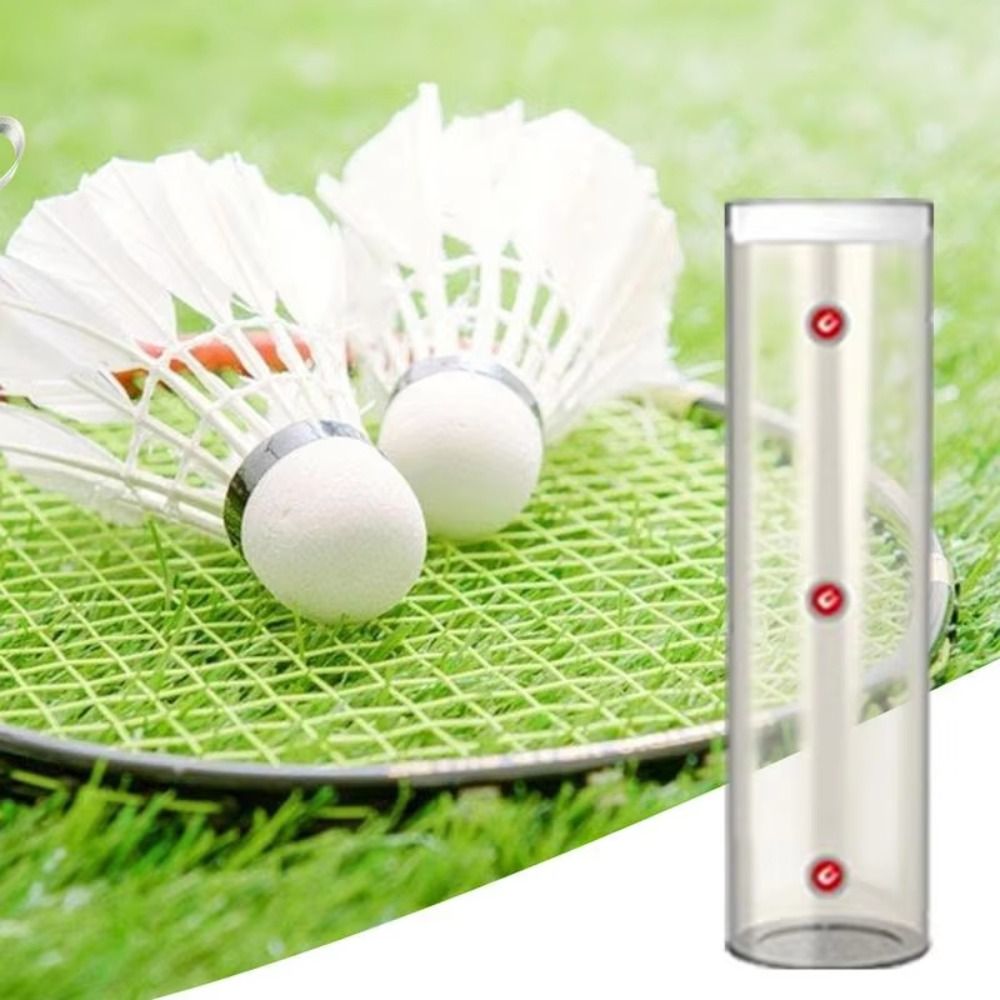 Manyetik Tüp Badminton Silindi - Badminton Youtube incelemesi ve fiyatı
