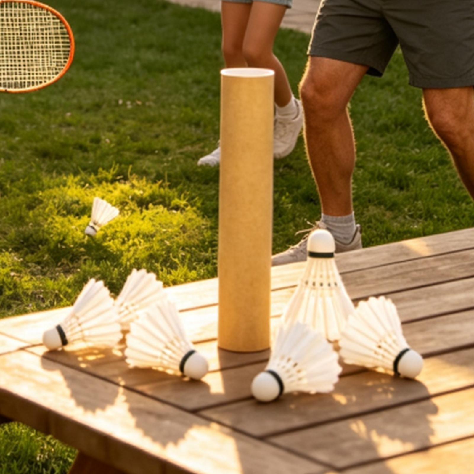 Badminton Topu Açık Hava Yükse - Badminton Youtube incelemesi ve fiyatı