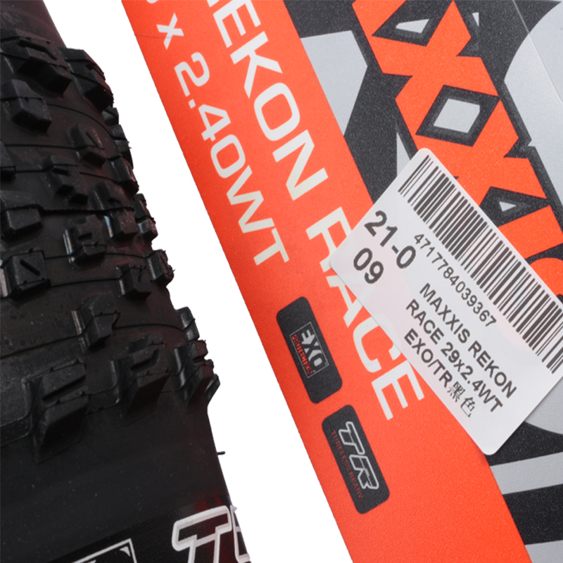 MAXXIS REKON YARIŞ Orijinal da - Badminton Victory incelemesi ve fiyatı