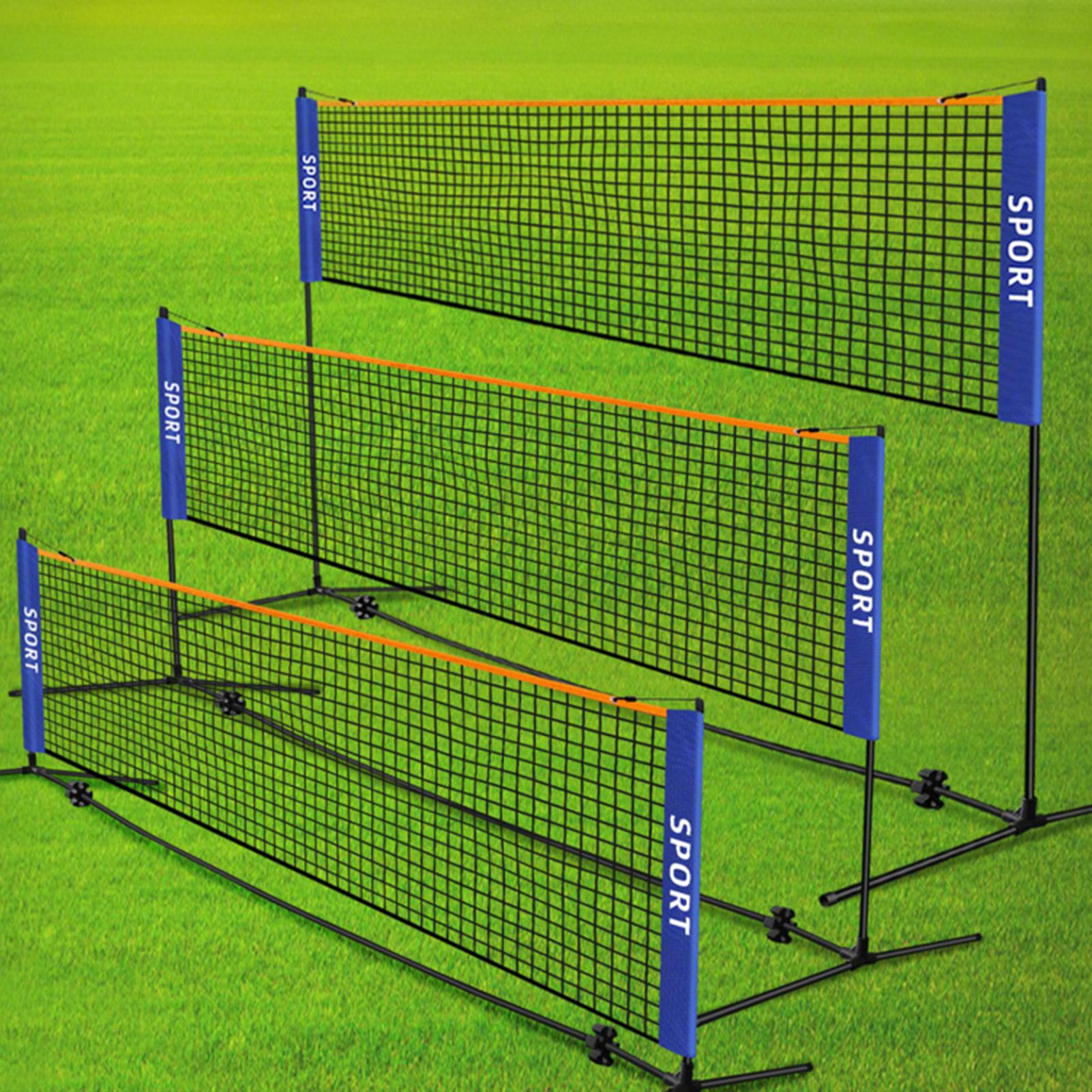 Badminton Filesi Yüksekliği Ay - Badminton Net incelemesi ve fiyatı