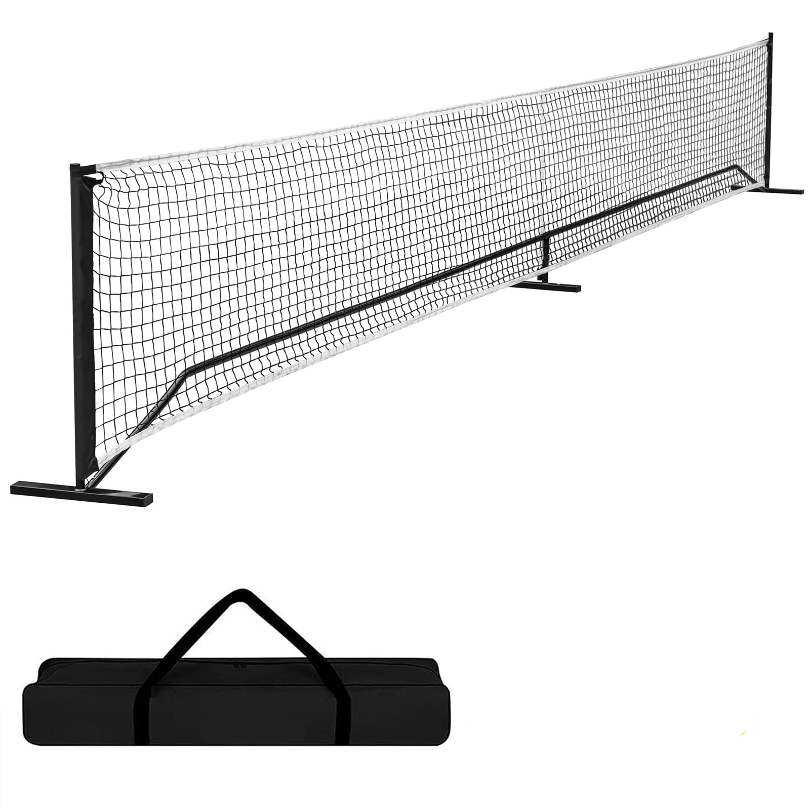 Taşınabilir 6,7*0,9 Metre Badm - Badminton Net incelemesi ve fiyatı