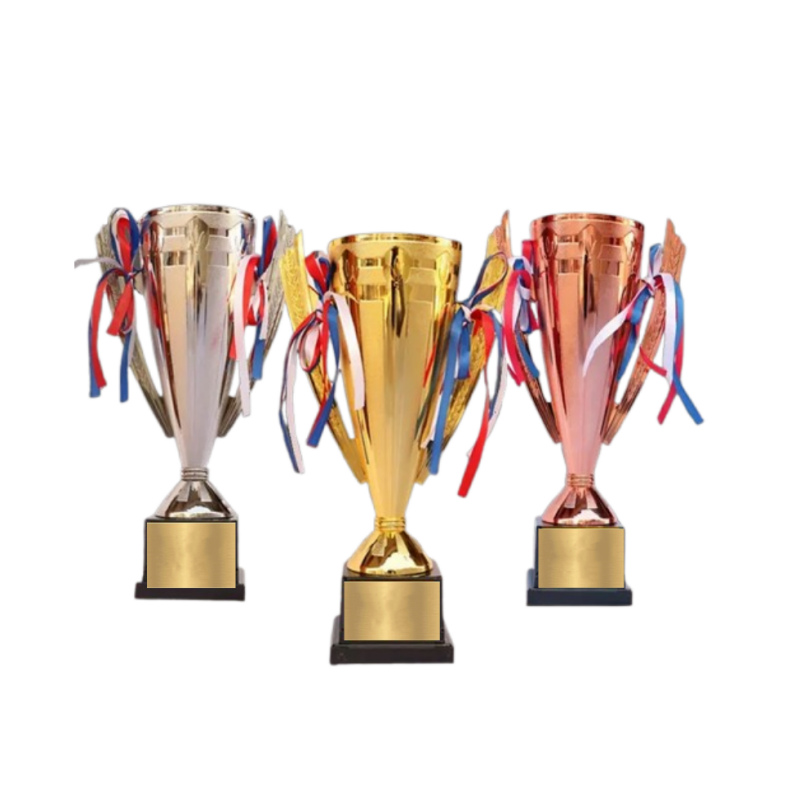 11/15 inç Boyunda Altın Kupa Ö - Badminton Victory incelemesi ve fiyatı