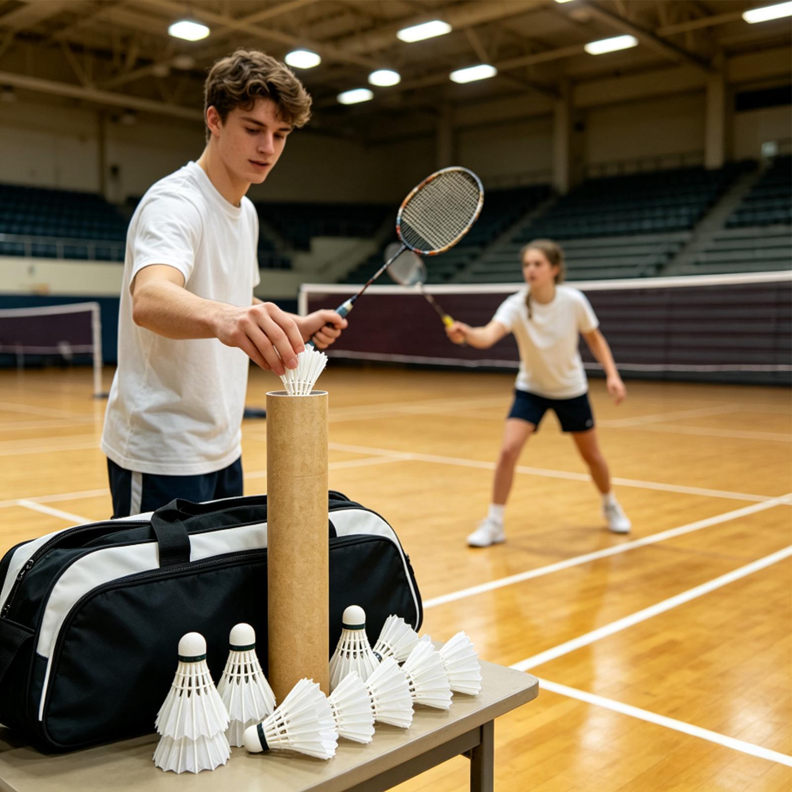 İç Mekan Oyunu İçin Badminton  - Badminton Youtube incelemesi ve fiyatı