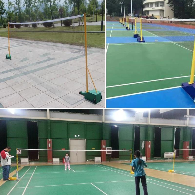 Profesyonel Eğitim Örgü Standa - Badminton Net incelemesi ve fiyatı