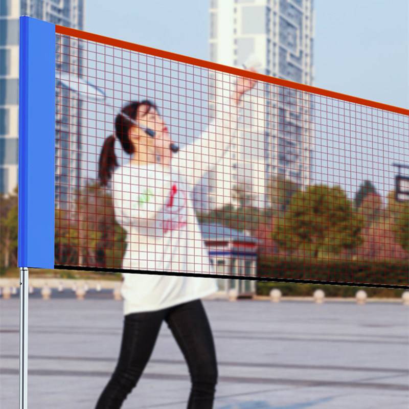 3.1/4.1/5.1/6.1m Profesyonel S - Badminton Net incelemesi ve fiyatı