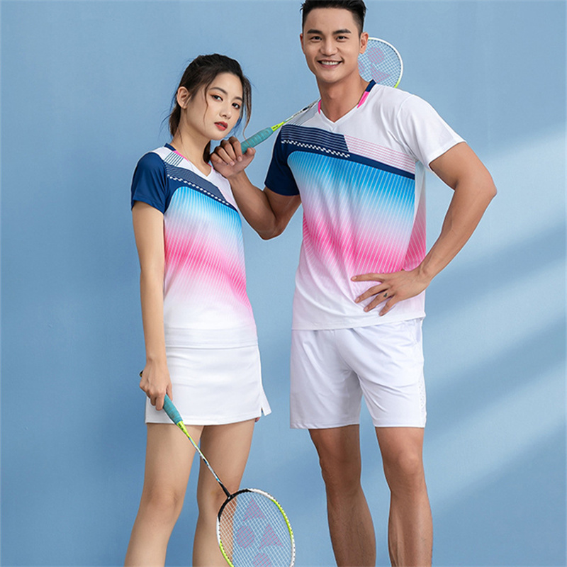 Badminton formalar & şort erke - Badminton Jersey incelemesi ve fiyatı