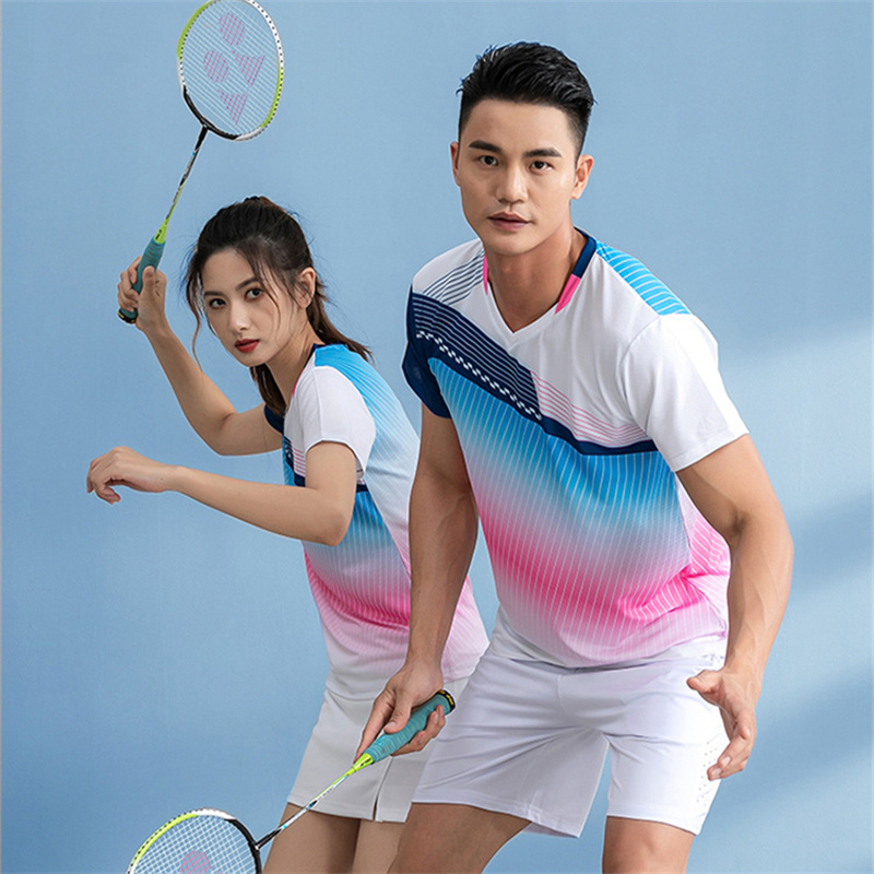 Badminton formalar & şort erke - Badminton Jersey incelemesi ve fiyatı