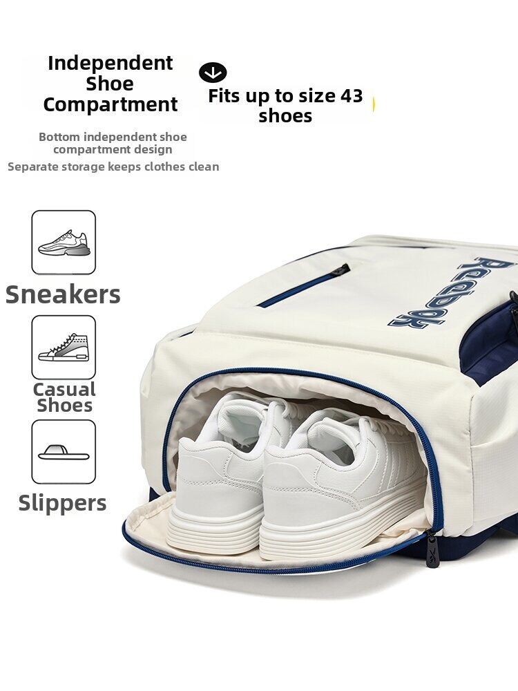 REEBOK Unisex Geniş Hacimli Aç - Badminton Area incelemesi ve fiyatı